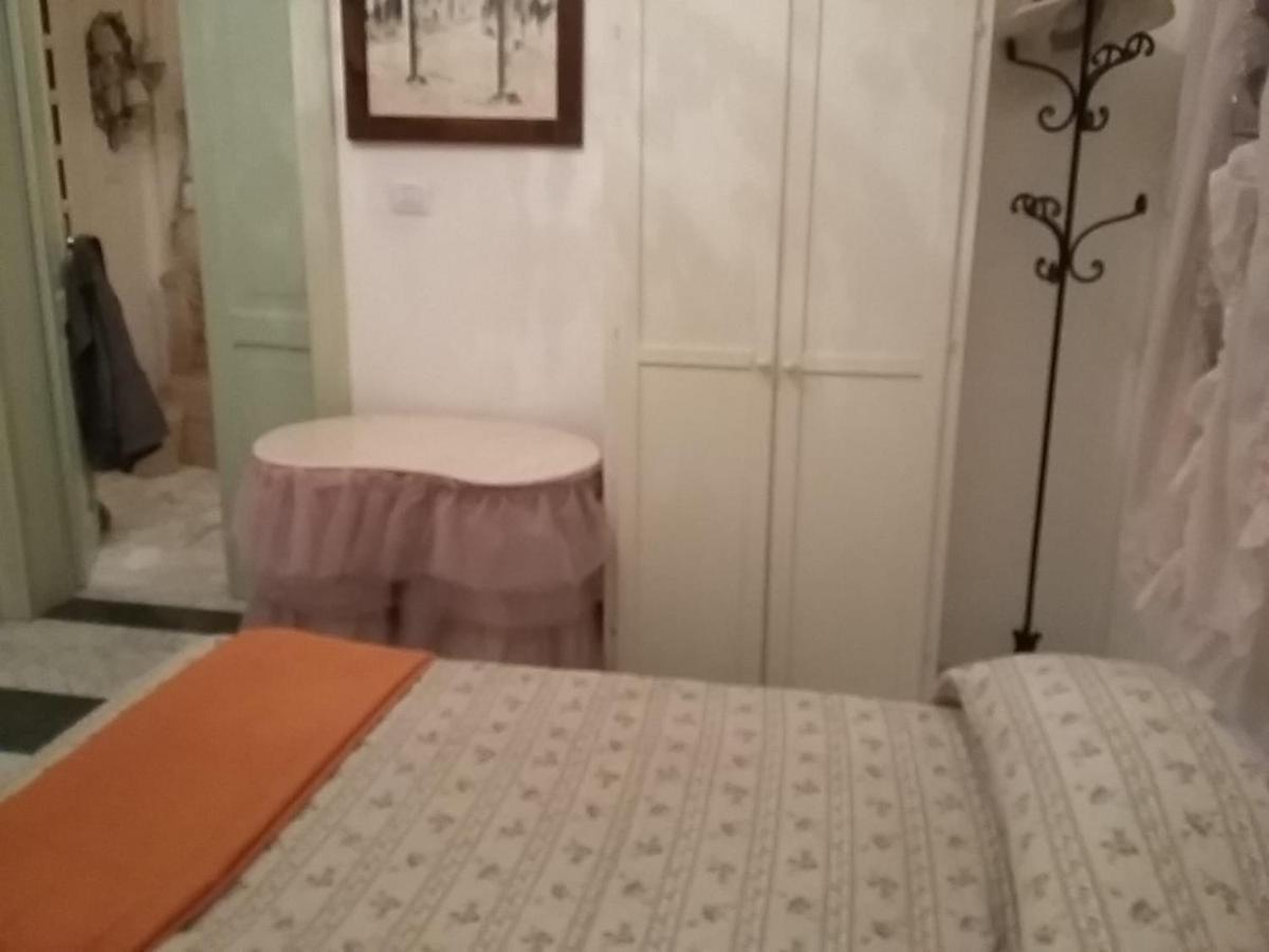 Bed and Breakfast Antico '900 Болонья Екстер'єр фото